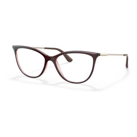  Gọng Kính Mắt Mèo Vogue 0VO5239  - Tem Chính Hãng Luxottica 