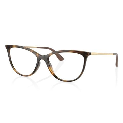  Gọng Kính Mắt Mèo Vogue 0VO5239  - Tem Chính Hãng Luxottica 