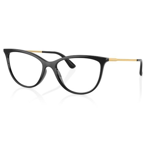  Gọng Kính Mắt Mèo Vogue 0VO5239  - Tem Chính Hãng Luxottica 