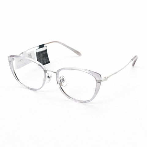  Zenta DP25-A-ZT8233 Gọng Kính Mắt Mèo Titanium IP – Chính Hãng 