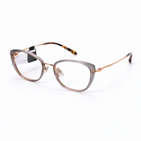  Zenta DP25-A-ZT8233 Gọng Kính Mắt Mèo Titanium IP – Chính Hãng 