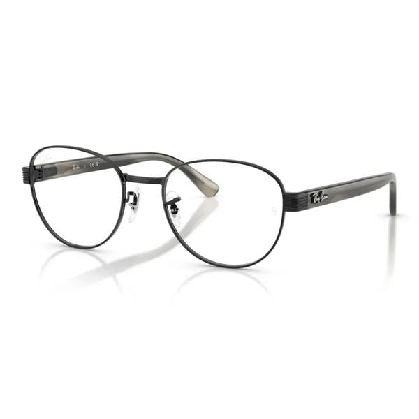 Gọng Kính Ray-Ban 0RX6543 – Tem Chính Hãng Luxottica