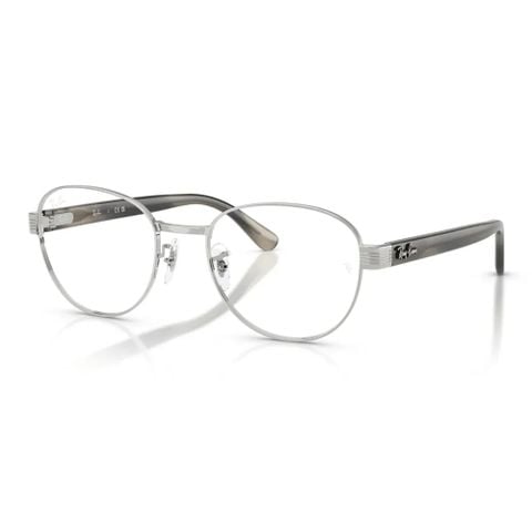  Gọng Kính Ray-Ban 0RX6543 – Tem Chính Hãng Luxottica 