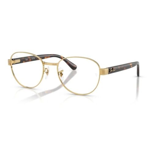  Gọng Kính Ray-Ban 0RX6543 – Tem Chính Hãng Luxottica 
