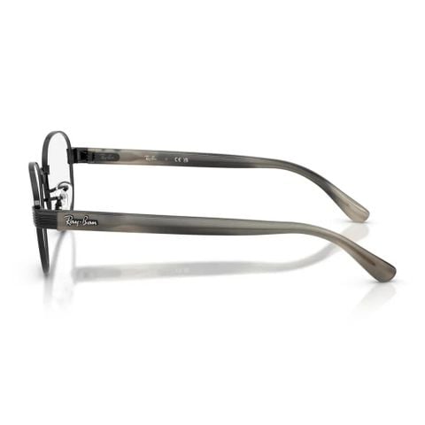  Gọng Kính Ray-Ban 0RX6543 – Tem Chính Hãng Luxottica 