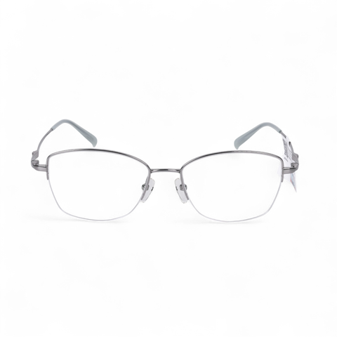  Gọng Kính Nửa Khung Mắt Mèo Titanium Mito MT1900 – Tem Chính Hãng 101 