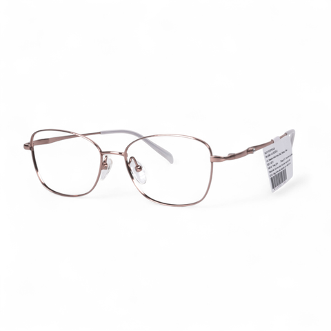  Mito MT1901 Gọng Kính Mắt Mèo Pure Titanium – Tem Chính Hãng 101 