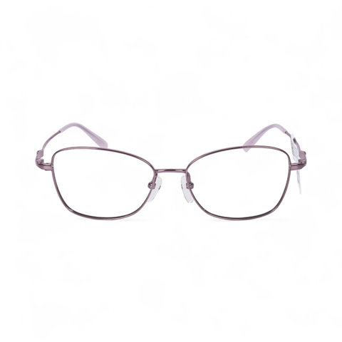  Mito MT1901 Gọng Kính Mắt Mèo Pure Titanium – Tem Chính Hãng 101 