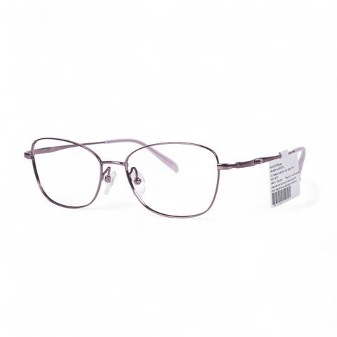  Mito MT1901 Gọng Kính Mắt Mèo Pure Titanium – Tem Chính Hãng 101 