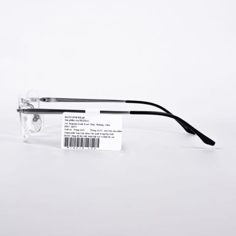  Mito MT8013 Pure Titanium Kính Không Gọng – Tem Chính Hãng 101 