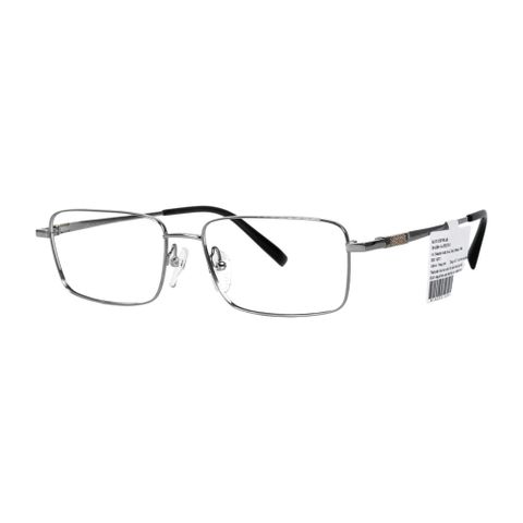  Gọng Kính Chữ Nhật Titanium Mito MT8033 -Tem Chính Hãng 101 
