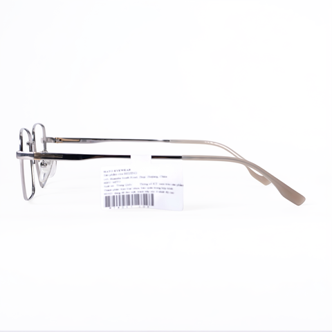  Gọng Kính Chữ Nhật Mito MT8041 - Tem Chính Hãng 101 