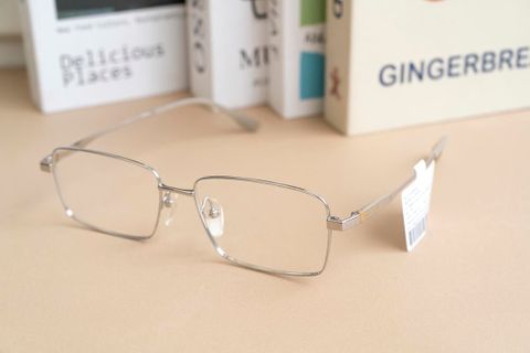  Gọng Kính Chữ Nhật Mito MT8041 - Tem Chính Hãng 101 