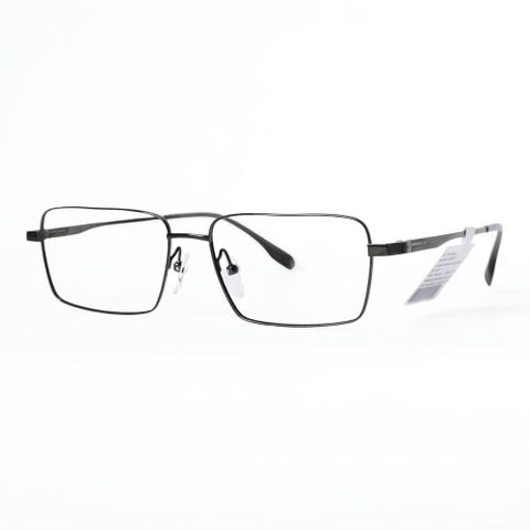  Gọng Kính Chữ Nhật Mito MT8041 - Tem Chính Hãng 101 