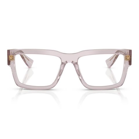 Miu Miu 0MU 02XV Gọng Kính Chữ Nhật – Tem Chính Hãng Luxottica 