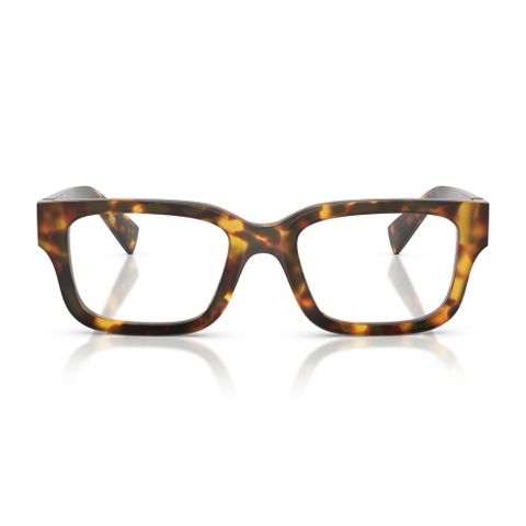  Miu Miu 0MU 02YVF Gọng Kính Chữ Nhật – Tem Chính Hãng Luxottica 