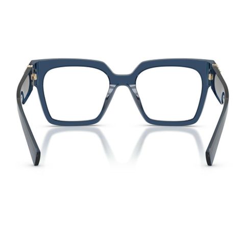  Gọng Kính Miu Miu 0MU 04UV – Tem Chính Hãng Luxottica 