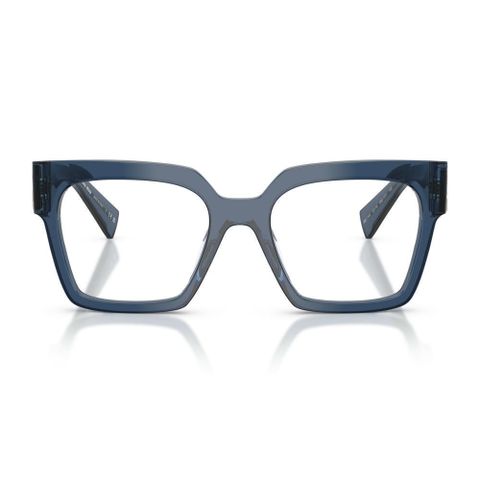  Gọng Kính Miu Miu 0MU 04UV – Tem Chính Hãng Luxottica 