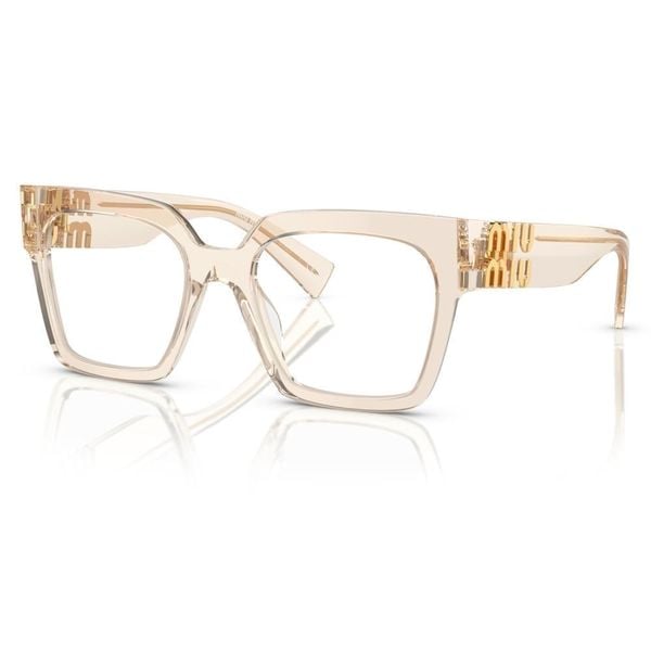Gọng Kính Miu Miu 0MU 04UV – Tem Chính Hãng Luxottica