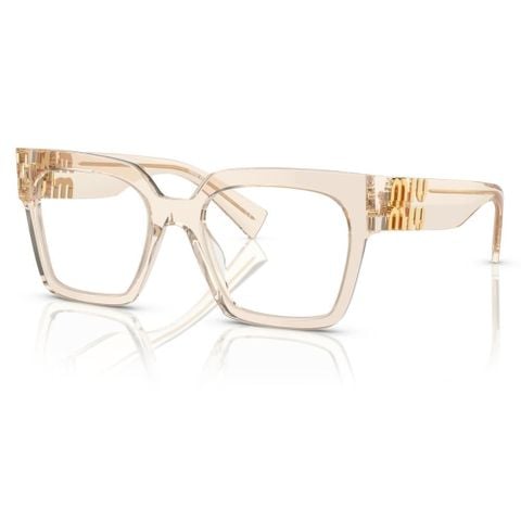  Gọng Kính Miu Miu 0MU 04UV – Tem Chính Hãng Luxottica 