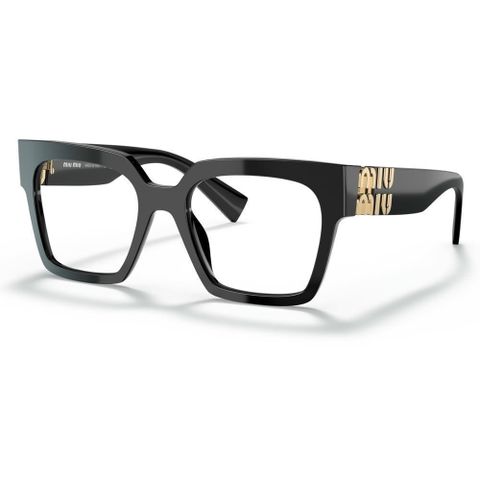  Gọng Kính Miu Miu 0MU 04UV – Tem Chính Hãng Luxottica 