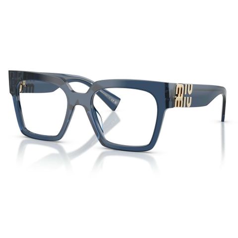  Gọng Kính Miu Miu 0MU 04UV – Tem Chính Hãng Luxottica 