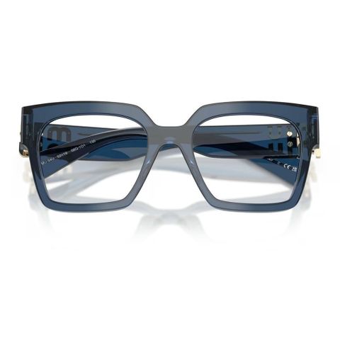  Gọng Kính Miu Miu 0MU 04UV – Tem Chính Hãng Luxottica 