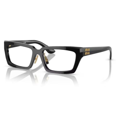  Gọng Kính Miu Miu 0MU 04XVF – Tem Chính Hãng Luxottica 