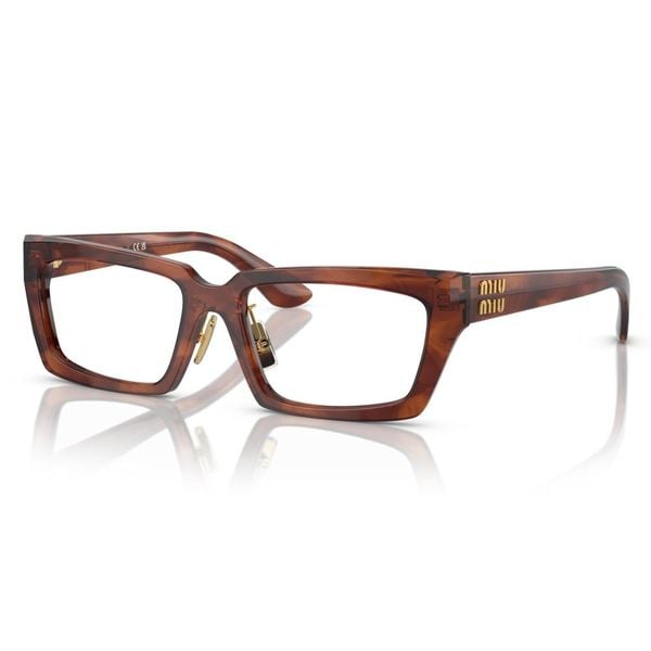 Gọng Kính Miu Miu 0MU 04XVF – Tem Chính Hãng Luxottica