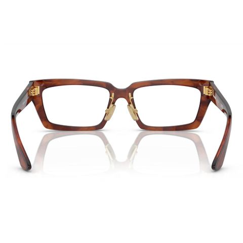  Gọng Kính Miu Miu 0MU 04XVF – Tem Chính Hãng Luxottica 