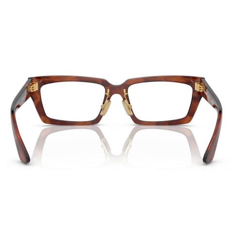  Gọng Kính Miu Miu 0MU 04XVF – Tem Chính Hãng Luxottica 