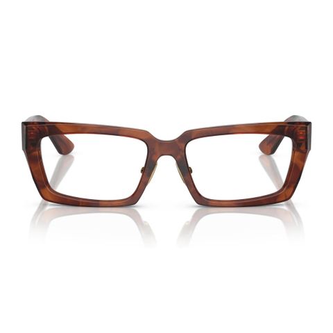  Gọng Kính Miu Miu 0MU 04XVF – Tem Chính Hãng Luxottica 