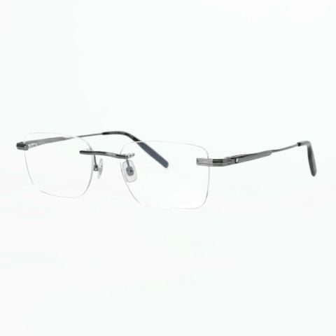  Gọng Kính Khoan Titanium MB0279O - Bản Đẹp Nhất Thị Trường 