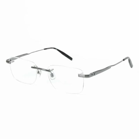  Gọng Kính Khoan Titanium MB0279O - Bản Đẹp Nhất Thị Trường 