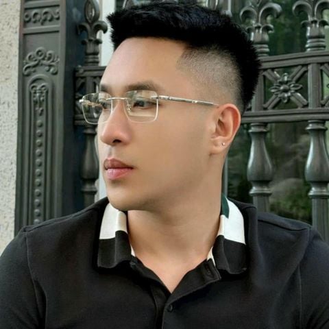  Gọng Kính Khoan Titanium MB0279O - Bản Đẹp Nhất Thị Trường 