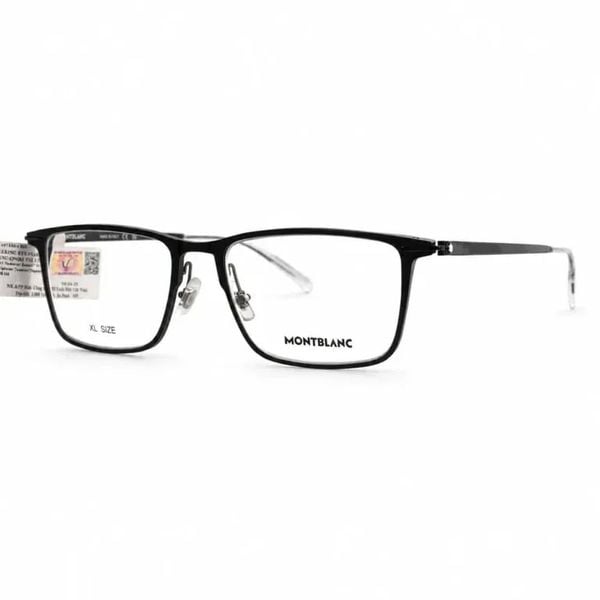 MontBlanc MB0285OA Gọng Kính – Tem Chính Hãng