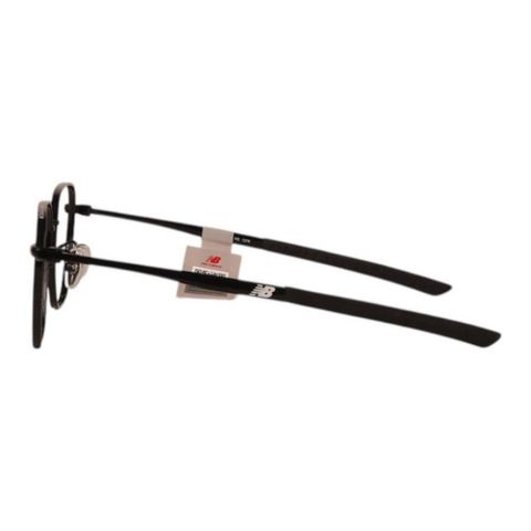  New Balance NBN07082X Gọng Kính Đa Giác Titanium - Tem Chính Hãng 101 