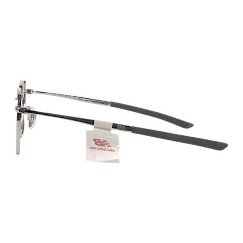  New Balance NBN07082X Gọng Kính Đa Giác Titanium - Tem Chính Hãng 101 