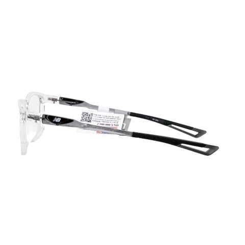  New Balance Gọng Kính Thể Thao NBS09467X – Tem Chính Hãng 101 
