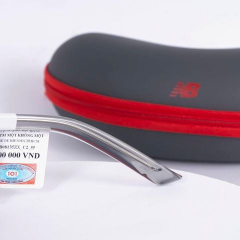  Kính Mát New Balance NB08135ZX – Tem Chính Hãng 101 