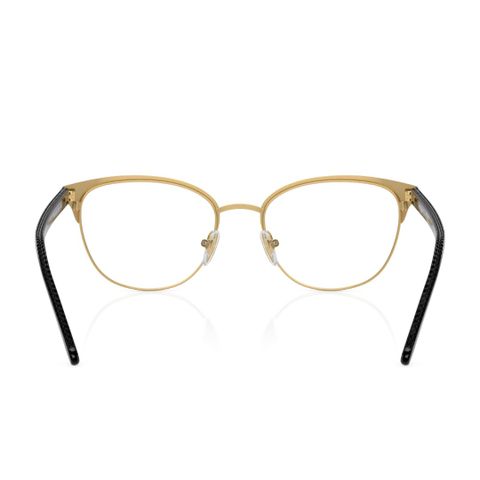  Gọng Kính Nửa Gọng Mắt Mèo Vogue 0VO4088 Chính Hãng 