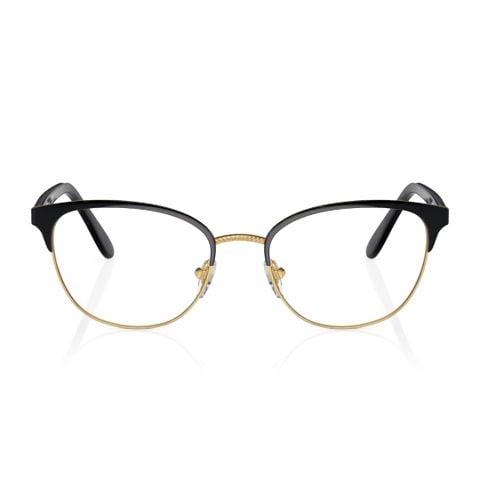  Gọng Kính Nửa Gọng Mắt Mèo Vogue 0VO4088 Chính Hãng 