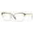 5128 - Top beige/gold