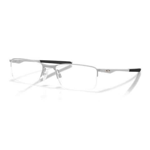 Gọng Kính Nửa Gọng Oakley 0OX3218 Socket 5.5 - Tem Chính Hãng Luxottica 
