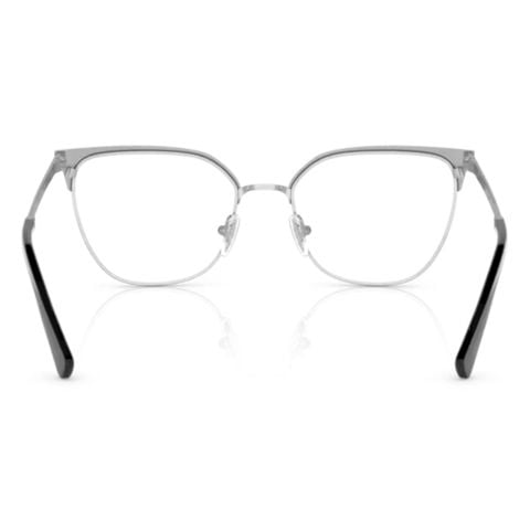  Gọng Kính Nửa Gọng Mắt Mèo Vogue 0VO4249 - Tem Chính Hãng Luxottica 