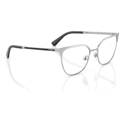  Gọng Kính Nửa Gọng Mắt Mèo Vogue 0VO4249 - Tem Chính Hãng Luxottica 