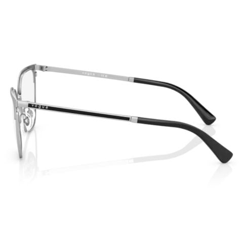  Gọng Kính Nửa Gọng Mắt Mèo Vogue 0VO4249 - Tem Chính Hãng Luxottica 