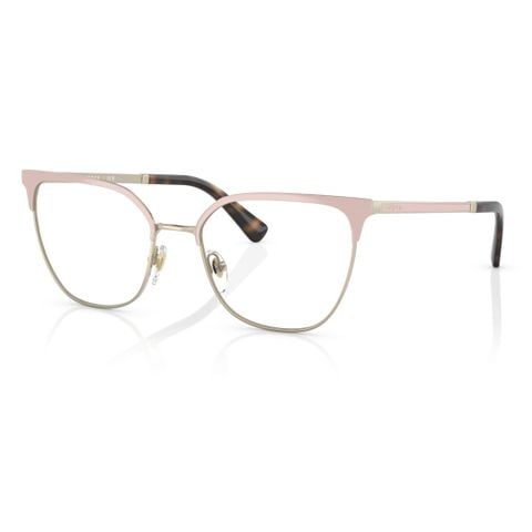  Gọng Kính Nửa Gọng Mắt Mèo Vogue 0VO4249 - Tem Chính Hãng Luxottica 