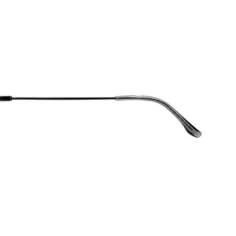  Gọng Kính Chữ Nhật Nửa Khung Mito MT8047 – Tem Chính Hãng 101 