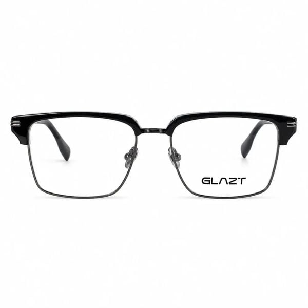 Gọng Kính Nửa Khung Glazt 518
